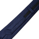 Seven brand men's tie men's formal wear business zipper wedding groom's no-touch suit shirt accessories tie Navy blue See details