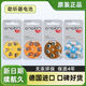 宝尔通助听器专用电池引擎电池德国engion原装正品e10e13e312e675整盒装 e675 共5板30颗