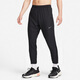 耐克（NIKE）男运动裤 春秋梭织束脚休闲裤 时尚百搭 FQ4781-010 黑 XL