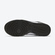 Nike (Nike) offizielle Schuhe, Herrenschuhe, Dunk Low Retro Casual Shoes, Panda Herren-Freizeitschuhe, Herren DD1391-100 Schwarz und Weißer Panda 44.5