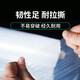 Minghong plastic cloth plastic film thickened greenhouse film dust-proof film insulation film anti-seepage film 3 meters wide * 8 silk * 10 meters