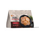 CP Fried Fresh Shrimp Cake 825G [Sam's Einkaufsmittel] gebratener frischer Garnelenkuchen 825 g*1 Beutel Frittiere frische Garnelenkuchen 825 g*1 Beutel