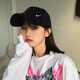 耐克（NIKE） 帽子男 2025新款运动帽女士棒球帽时尚简约遮阳帽舒适透气鸭舌帽 热售鸭舌帽/新到货/黑色 M/L-头围约58cm