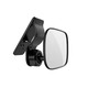 Huashu car rearview mirror baby baby observation mirror adjustable rear view mirror car auxiliary mirror