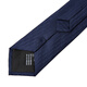 Seven brand men's tie men's formal wear business zipper wedding groom's no-touch suit shirt accessories tie Navy blue See details