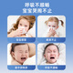sister care baby hand-pull nasal suction device baby nasal suction device booze nasal washing device newborn child nasal congestion nasal cleaner [white] hand-pull nasal suction device