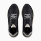 ARMANI NEUER MEN DICKEN SOLE MESH SNEAKERS EA Brand Logo Schnüre-up-Low-Top-Casos-Schuhe Mode große Namen Herrenschuhe Navy X4x684 (U555) Größe 40.5