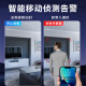 海康威视（HIKVISION）皓视通网络硬盘录像机16路监控主机H.265编码安防监控双盘位NVR广泛兼容支持8T硬盘 HNVR5216