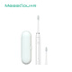 
MEEE GOU electric toothbrush adult couples smart long battery life deep cleaning children primary school high school students male and female practical birthday gift box MX826