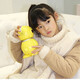 Ludie Road Butterflyf3H Robot inteligente Máquina de aprendizaje de educación temprana Machine de aprendizaje Infantil Robot inteligente Educación temprana Aprendizaje Aprendizaje Lenguaje de juguete Xiaoyong F3H Educational Companion Robot White-Original