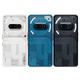 NOTHING Phone3A 5G 智能手机海外版 Google原生OS安卓15全新原封 3A白色【现货】 8+128GB