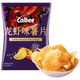 卡乐比薯片 焕新龙虾味55g/袋 薯条薯片 休闲零食 膨化食品