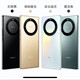 Honor X40 5G Mobiltelefon Dual-SIM Dual Standby Snapdragon 695 Prozessor 6,67-Zoll-Ultra-Definition großer Bildschirm 5100mAh Large Battery 40W Fast-Lade-Student Preferred Backup Machine Honor X40 Bestellnotiz Farbe 8 GB+256 GB [Paket eins]