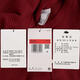 Nike NIKE [大发发] Women's AS W NY LUXE WAFFLE L/S CREW G sweatshirt HV8466-677 L