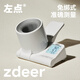 血压计 zdeer医用电子血压计臂筒式高血压专用测量仪家用 CH-S693L臂筒式 【医用级款】加粗壁筒/全自