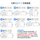 Yudian Thermometer Xiamen Yudian PID Temperatur Vollautomatischer Controller hoher Genauigkeit AI-828/838/826 AI AI-826