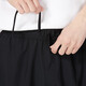 Nike (Nike) offizielle Herrenhosen, neue Sommersporthosen, Fitnesstrainingshorts, trendige atmungsaktive Casualhosen, DV9858-010/Schnelltrocknen und atmungsaktives L 175 (Empfohlen 130-150jin [Jin gleich 0,5 kg]))