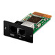 APC Schneider APCSPM Série UPS Carte de gestion du réseau de surveillance à distance VGL9601 / 9701/9801/9901 VGL9901