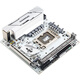ONDA (ONDA) H610SD4-ITX-W (Intel H610/LGA 1700) unterstützt G6900/12100/13100 HTPC bevorzugtes Motherboard