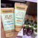 Garnier russian garnier Concealer BB Cremeöl Kontrolle Hohlporenmischte Leder 50G Leichte Farbe Natural. Leichte Farbe 6627 ist für neutrale Haut geeignet