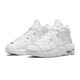 
Nike (NIKE) AIR MORE sneakers casual shoes DH9719-100 DH9719-100 39