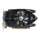 铭瑄（MAXSUN）MS-GT730 PH 2G / DDR3 / 64bit 电脑显卡 入门独显