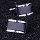 Kuiying Men's Business 2 Sets Cip clip de combate Juego de camisa francesa Camiseta Claw Garff Traje de uñas Tail Cip Clip Clip A08 Garflink Cip Clip Clip Clip Clip Clip Clip Clip Clip Clip Clip Clip Clip Clip Clip Clip Clip Clip Clip Clip Clip Clip Clip Clip Clip Clip Clip Clip Clip