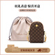 
MashaLanti 2025 new bag women's bag summer light luxury mobile phone bag light luxury women's mini high-end one-shoulder small crossbody bag