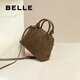 Belle sac cadeau sac féminin 25 Nouveaux sacs coquilles à la mode et décontractés Sac fourre-tout à une épaule BL818BX5 BRORN F
