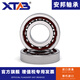 Anbang Anbang angular contact ball bearing 71800 71801 71802 71803 71804 718 71801AC Anbang imported quality others