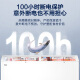 海尔（Haier）冰柜商用大容量双开门  500升以上全冷冻-38度超低温速冻柜 卧式海鲜茶叶柜带门锁冷柜 719升长1.86米【电子控温】 719L