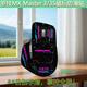 Xingxixuan подходит для мыши Logitech Master3, против скольжения наклеек Logitech Mx Master3s Film G502X/G102 мыши GPW Gullshite King Anti-Hand Sweat Anti-Mok Stain Film W682 Logitech MX Master3s