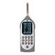 Aihua AWA6228+/AWA5688 sound level meter integral noise meter decibel multifunctional sound level meter can measure frequency double 6228+statistics+storage+1/1OCT+printer