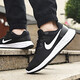 耐克NIKE跑步鞋男缓震透气REVOLUTION 6运动鞋DC3728-003黑白42