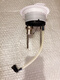 Clcey está adaptado a Magotan CC New Passat 1.4t1.8t2.0t Combustible Tank Filtro de gasolina Filtro de filtro Gasoline Grid 3C0 919 679 Un fabricante original