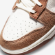 NIKE/耐克 Dunk Low Retro Premium 男子运动鞋板鞋 DD1390-100 40.5