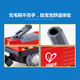 Hape Locomotive Toy Children's Track Tren 1-3-6 años Hombres y mujeres Regalo para bebés E3874 Tren de almacenamiento de energía electromagnética