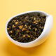 八马茶业 金骏眉/大红袍/肉桂/单枞/铁观音/白茶/茉莉花茶 茶叶自己喝 【桂花乌龙茶】210g