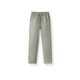 Semir casual pants men's 2025 summer drawstring loose tapered pants versatile elastic waist trousers outdoor 109325127107