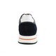 Ma Feishitu (Mephisto) importierte Top -Layer -Kuhlatten -Herrenschuhe Gummi -Sohle -Sneaker mit echtem Leder Casual Leder Casual Schuhe Greg 9855/6145/6105/4830 (Naru Qing) 39