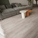 XMSJ Pegatina personalizada PVC Autoadhesivo imitación de madera Pegatina de grano de madera Cemento Cantaje de la tienda de ropa de cementerio de desgaste en espesas Venta caliente de plástico resistente al agua 6197/espesor 1.8 mm