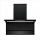 Serie de estufa de capucha Millennium Kitchen (CBAO) Q691+K272