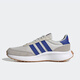 Adidas (Adidas)/Authentic Neorun70s Мужская износостойкая спортивная кроссовка HP6117 Официальный флагман GY3884 43