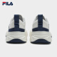 Zapatos de hombres oficiales de Fila Fosso Fosso Sichuan Zapatos de lona retro 2025 Sports de verano y zapatos casuales