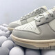 CLENIKEEDDunk Low White/Black莆田黑白熊猫低帮男女休闲运动板鞋 dd1503-101 黑白熊猫 36
