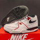 耐克（NIKE）官方篮球鞋男鞋春季新款外场实战运动鞋AirFlight89兄弟款休闲鞋 FD9928-101 41