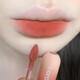 珂拉琪唇泥雾面哑光唇釉口红唇彩女秋冬色正品 丝绒唇釉 R695#微醺野莓