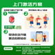 华为（HUAWEI）WATCH FIT 3 智能手表 月光白 轻薄大屏运动减脂长续航 男女情侣手表