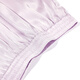 Admiration de pyjamas soyeux du printemps et d'été pour les femmes avec un pantalon à manches longues cardigan mûre en soie mince AM46A841 Cangyan Zi 90c M 165