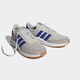 Adidas (Adidas)/Authentic Neorun70s Мужская износостойкая спортивная кроссовка HP6117 Официальный флагман GY3884 43